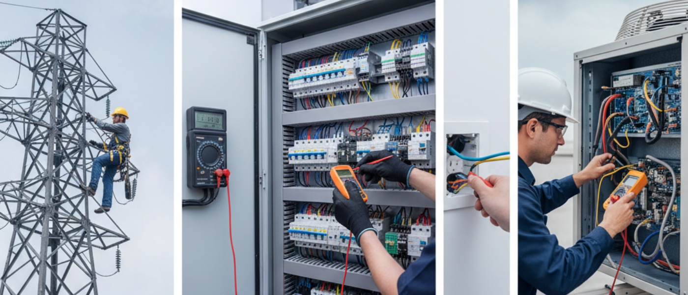 Aries Electric Expo - Western India's Largest Electric Exhibition