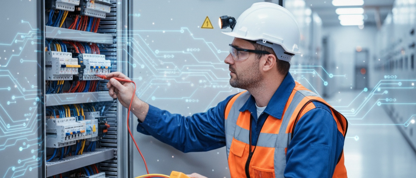 Aries Electric Expo - Western India's Largest Electric Exhibition