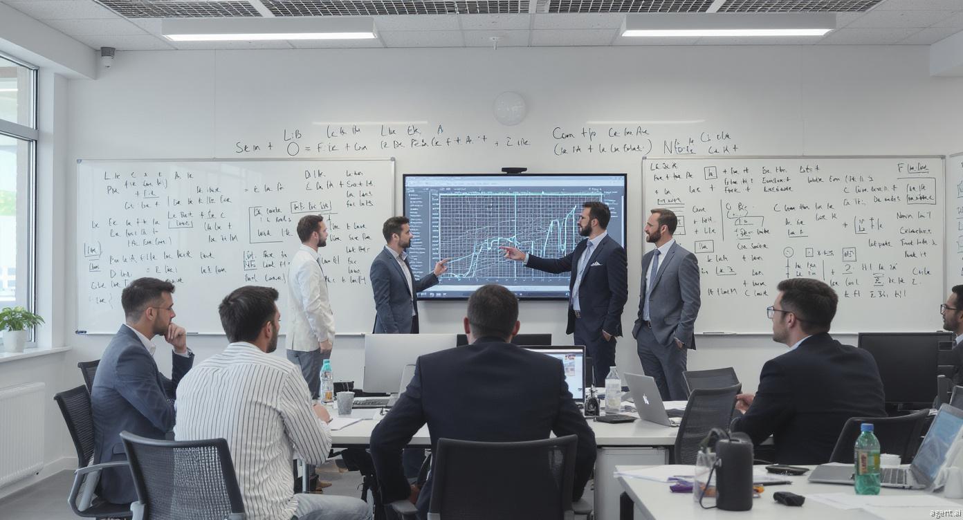 Electricals and Lighting Display at Electric Expo
