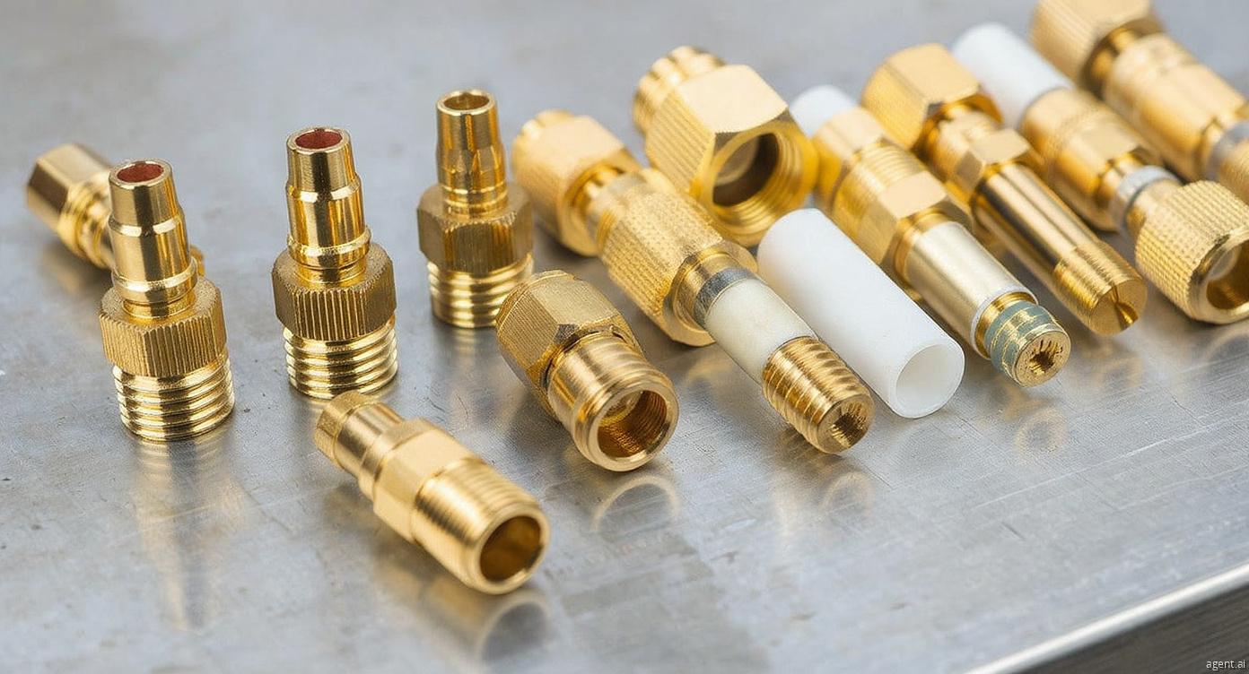 Electricals and Lighting Display at Electric Expo
