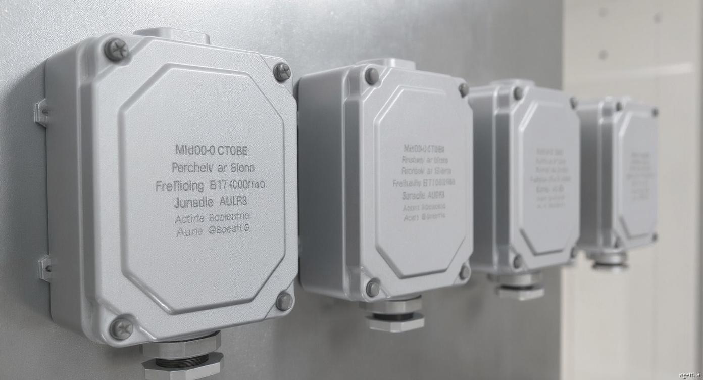 Electricals and Lighting Display at Electric Expo
