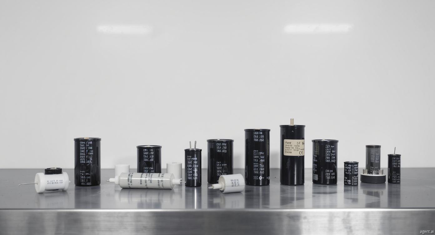 Electricals and Lighting Display at Electric Expo
