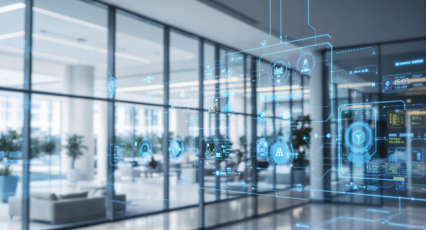 Electricals and Lighting Display at Electric Expo
