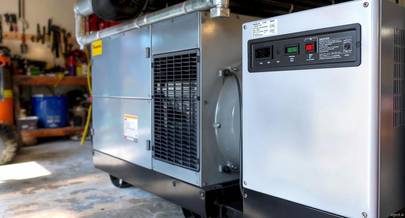 Electricals and Lighting Display at Electric Expo
