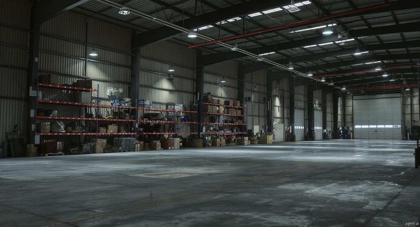 Electricals and Lighting Display at Electric Expo
